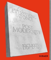Abbildung von: Everything at Once - Hirmer