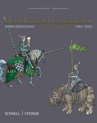 Abbildung von: Dein Ritter Hultenreich - Schnell & Steiner