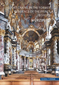 Abbildung von: Würzburg - Schnell & Steiner