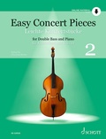 Cover: Leichte Konzertst&uuml;cke - Schott Music