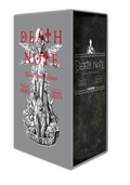 Cover: Death Note All-in-One Edition - TOKYOPOP GmbH