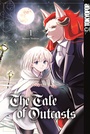 Cover: The Tale of Outcasts 01 - TOKYOPOP GmbH