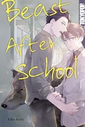 Cover: Beast After School - TOKYOPOP GmbH