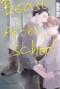 Enlarge image Cover: Beast After School - TOKYOPOP GmbH