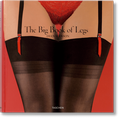 Cover: The Big Book of Legs - TASCHEN