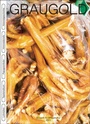 Cover: Graugold - Waxmann