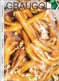 Cover: Graugold - Waxmann