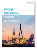 Cover: Hamburgs K&ouml;hlbrandbr&uuml;cke - Ellert & Richter