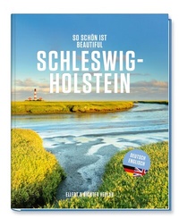 Abbildung von: So schön ist Schleswig-Holstein - Ellert & Richter