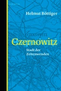 Cover: Czernowitz - Berenberg
