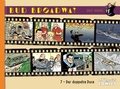 Cover: Bud Broadway 7 - Kult Comics