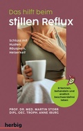 Cover: Das hilft beim stillen Reflux - Kosmos
