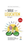 Cover: Die Seele zum Leuchten bringen - Nova MD