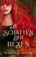 Cover: Die Schatten der Hexen - Nova MD
