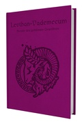 Cover: DSA - Levthan-Vademecum - Ulisses Medien und Spiel Distribution GmbH