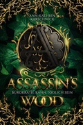 Cover: Assassin's Wood - Fakriro
