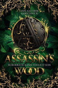 Enlarge image Cover: Assassin's Wood - Fakriro