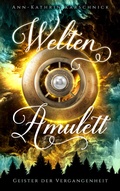 Cover: Weltenamulett - Fakriro