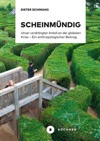 Abbildung von: Scheinmündig - Büchner-Verlag