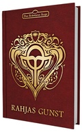 Cover: DSA5 - Rahjas Gunst (Rote Deluxe Edition) - Ulisses Medien und Spiel Distribution GmbH