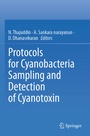 Cover: Protocols for Cyanobacteria Sampling and Detection of Cyanotoxin - Springer