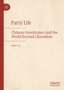 Cover: Party Life - Springer