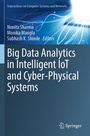 Cover: Big Data Analytics in Intelligent IoT and Cyber-Physical Systems - Springer