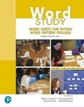 Cover: Word Study - Pearson