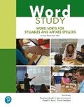 Cover: Word Study - Pearson
