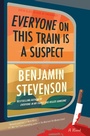Cover: Everyone on This Train Is a Suspect - Collins