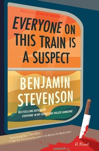 Abbildung von: Everyone on This Train Is a Suspect - Collins