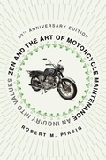 Bild: Zen and the Art of Motorcycle Maintenance [50th Anniversary Edition] - Collins