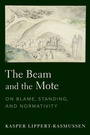 Cover: The Beam and the Mote - Oxford University Press Inc