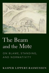 Enlarge image Cover: The Beam and the Mote - Oxford University Press Inc