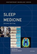 Abbildung von: Sleep Medicine - Oxford University Press Inc