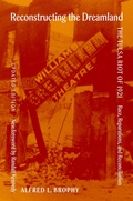 Cover: Reconstructing the Dreamland Updated Edition - Oxford University Press Inc