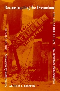 Enlarge image Cover: Reconstructing the Dreamland Updated Edition - Oxford University Press Inc
