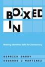 Cover: Boxed In - Oxford University Press Inc