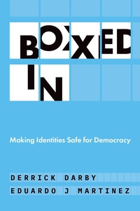 Enlarge image Cover: Boxed In - Oxford University Press Inc