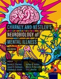 Cover: Charney and Nestler's Neurobiology of Mental Illness - Oxford University Press Inc
