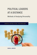 Cover: Political Personalities - OUP India