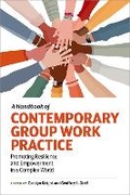 Cover: A Handbook of Contemporary Group Work Practice - Oxford University Press Inc