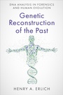 Cover: Genetic Reconstruction of the Past - Oxford University Press Inc