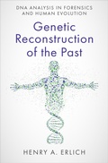 Cover: Genetic Reconstruction of the Past - Oxford University Press Inc