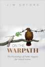 Cover: On the Warpath - Oxford University Press Inc
