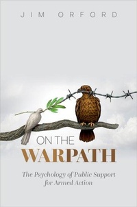 Enlarge image Cover: On the Warpath - Oxford University Press Inc