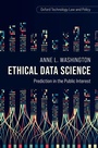Bild: Ethical Data Science - Oxford University Press Inc