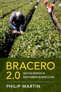 Cover: Bracero 2.0 - Oxford University Press Inc