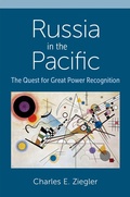 Abbildung von: Russia in the Pacific - Oxford University Press Inc