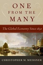 Cover: One From the Many - Oxford University Press Inc